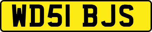 WD51BJS