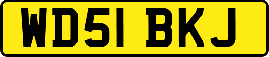 WD51BKJ