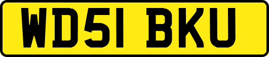 WD51BKU