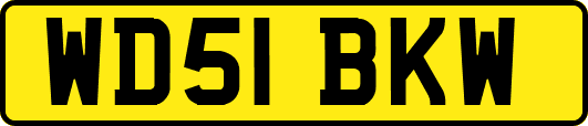 WD51BKW