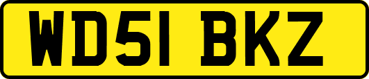 WD51BKZ