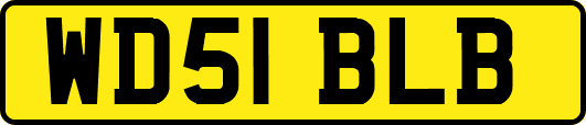 WD51BLB