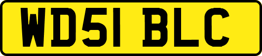 WD51BLC