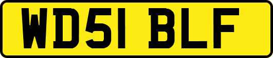 WD51BLF