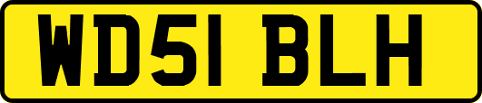 WD51BLH