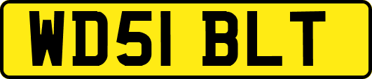 WD51BLT