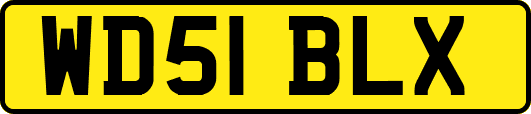 WD51BLX