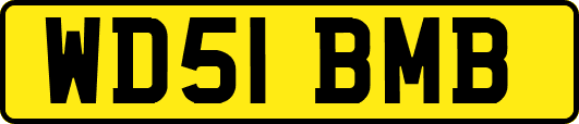 WD51BMB