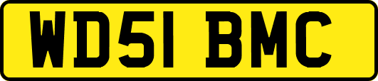 WD51BMC