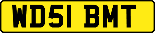 WD51BMT