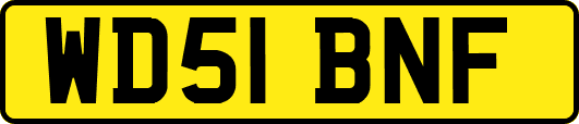 WD51BNF