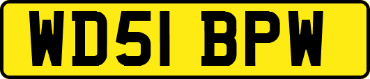 WD51BPW