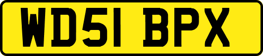 WD51BPX