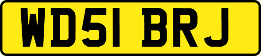 WD51BRJ