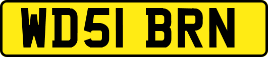 WD51BRN