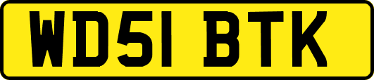 WD51BTK