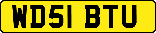 WD51BTU