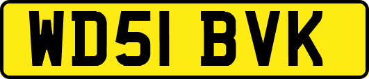 WD51BVK