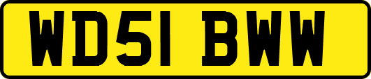 WD51BWW