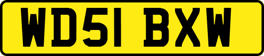 WD51BXW