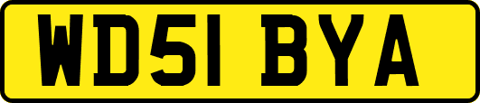 WD51BYA