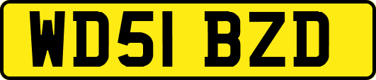WD51BZD
