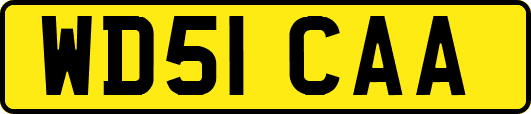 WD51CAA