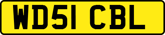 WD51CBL