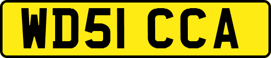 WD51CCA