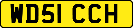 WD51CCH