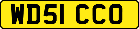 WD51CCO