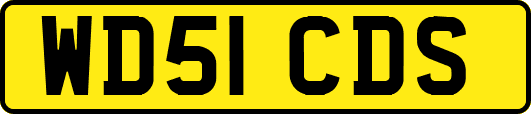 WD51CDS