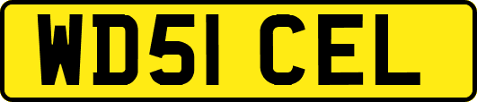 WD51CEL