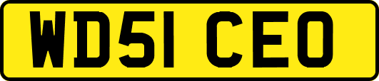 WD51CEO