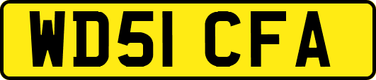 WD51CFA