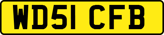 WD51CFB