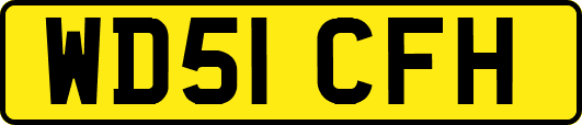 WD51CFH