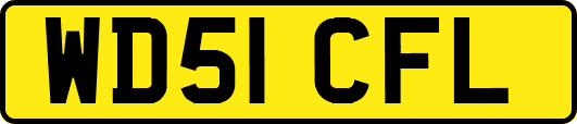 WD51CFL