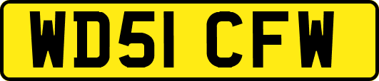 WD51CFW