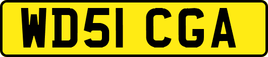 WD51CGA