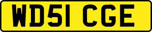 WD51CGE