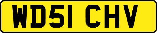 WD51CHV