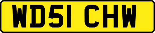 WD51CHW