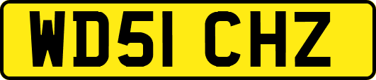 WD51CHZ