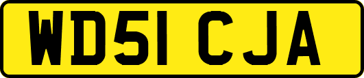 WD51CJA