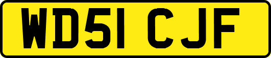 WD51CJF