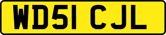WD51CJL