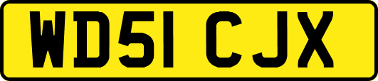 WD51CJX