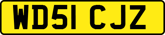 WD51CJZ