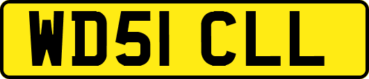 WD51CLL